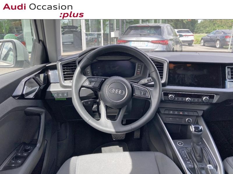 Voitures occasions Audi A1 Sportback Design Dunkerque