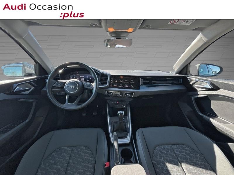 Voitures occasions Audi A1 Sportback Advanced Dunkerque