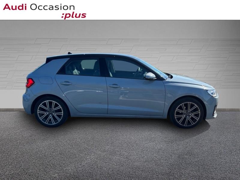 Voitures occasions Audi A1 Sportback Advanced Dunkerque