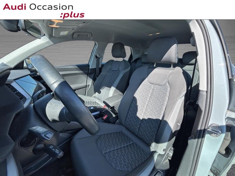 Voitures occasions Audi A1 Sportback Advanced Dunkerque