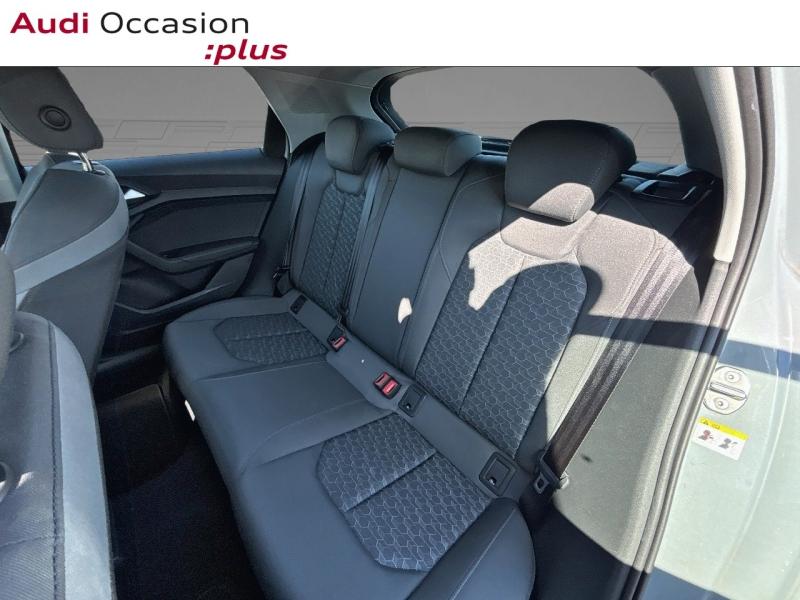 Voitures occasions Audi A1 Sportback Advanced Dunkerque