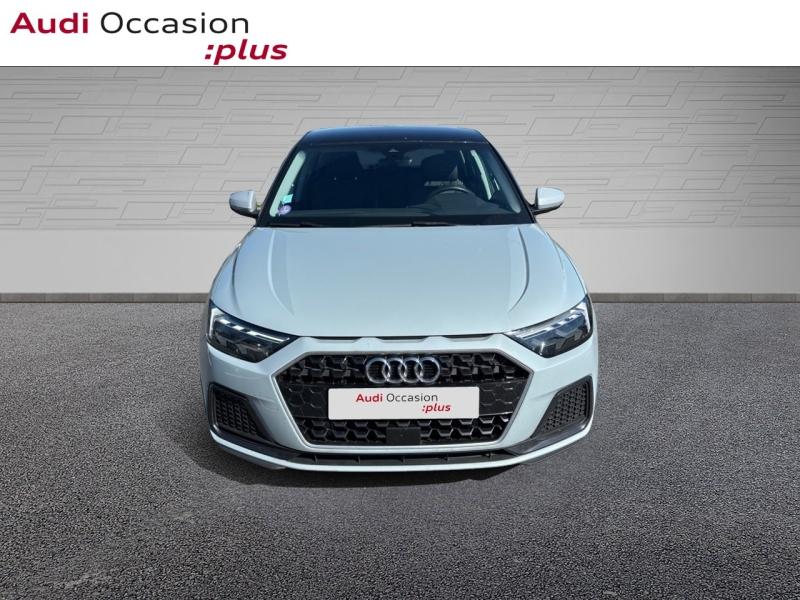 Voitures occasions Audi A1 Sportback Advanced Dunkerque
