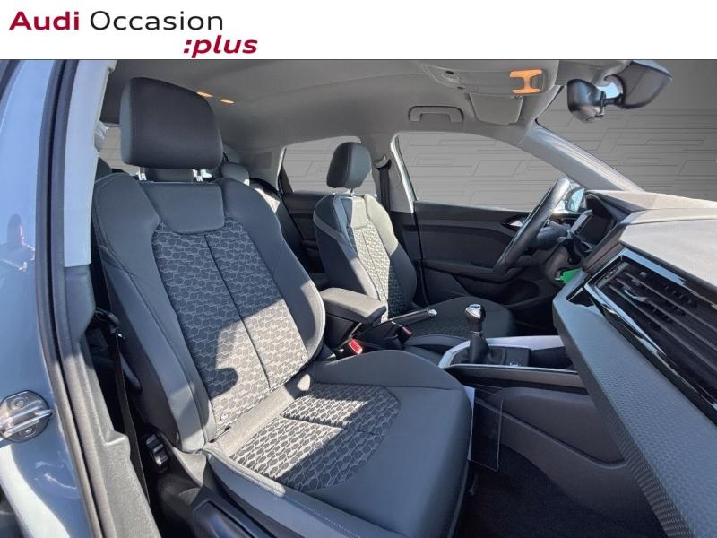 Voitures occasions Audi A1 Sportback Advanced Dunkerque