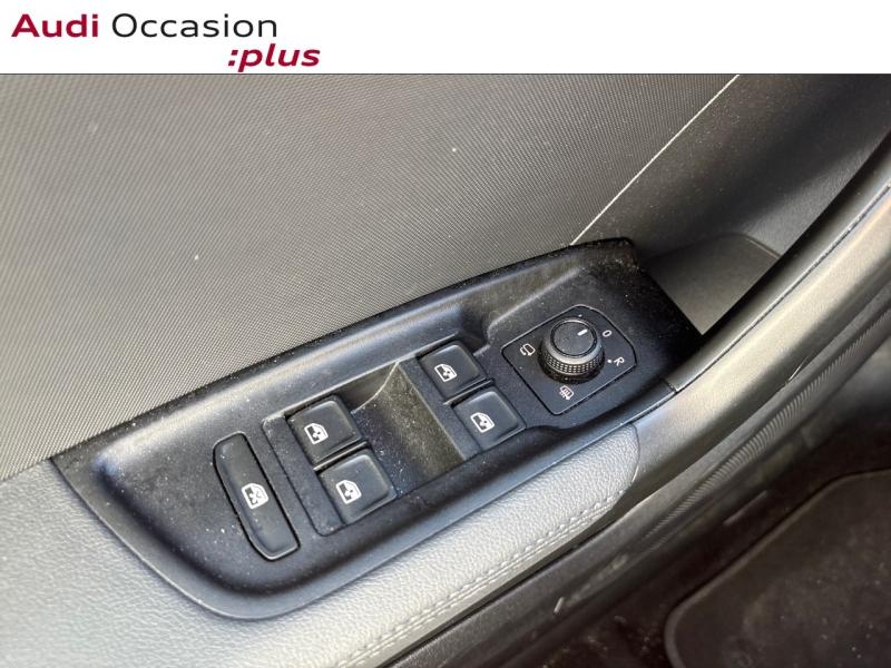 Voitures occasions Audi A1 Sportback Advanced Dunkerque