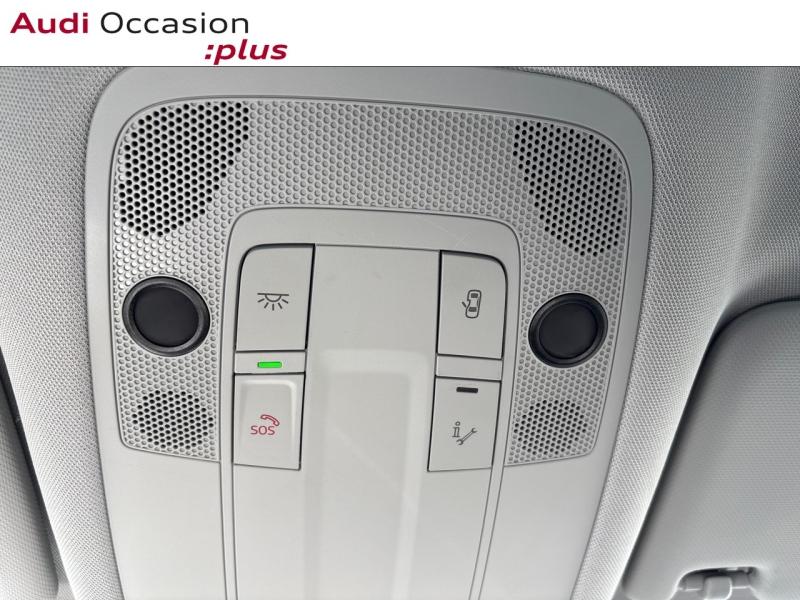 Voitures occasions Audi A1 Sportback Advanced Dunkerque