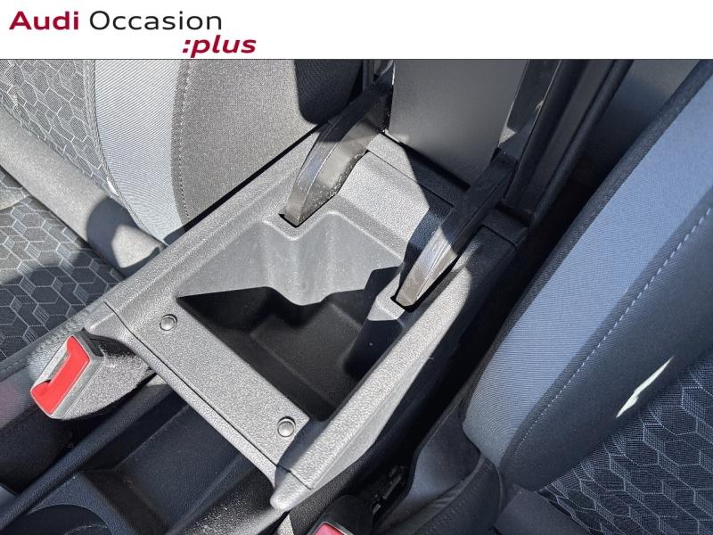 Voitures occasions Audi A1 Sportback Advanced Dunkerque