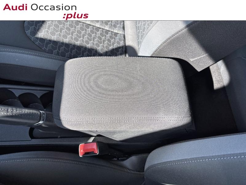 Voitures occasions Audi A1 Sportback Advanced Dunkerque