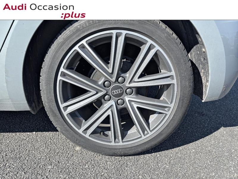 Voitures occasions Audi A1 Sportback Advanced Dunkerque