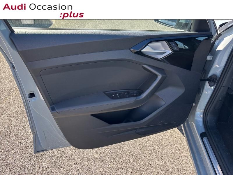 Voitures occasions Audi A1 Sportback Advanced Dunkerque