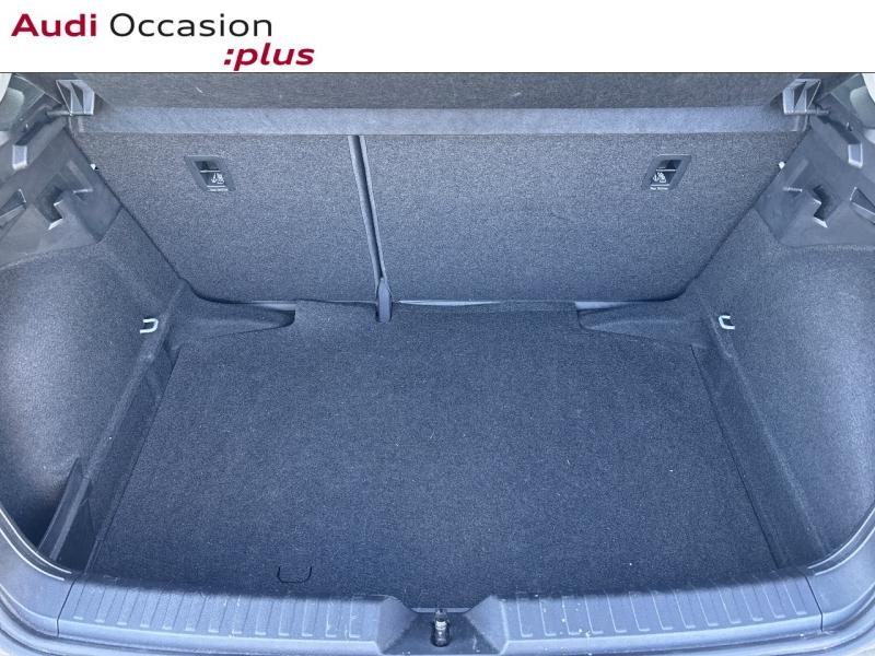 Voitures occasions Audi A1 Sportback Advanced Dunkerque