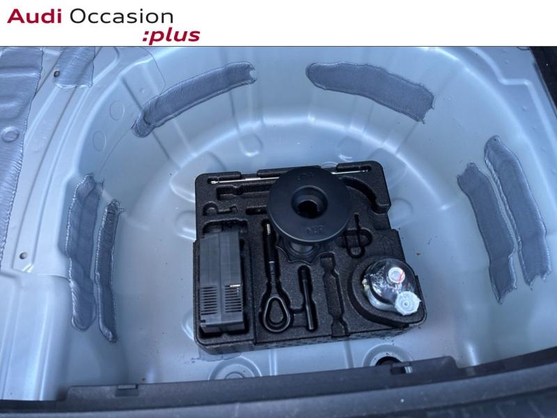 Voitures occasions Audi A1 Sportback Advanced Dunkerque