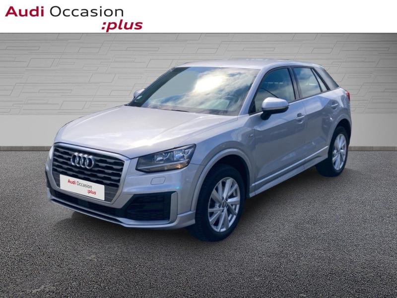 Voitures occasions Audi Q2 Sport Dunkerque