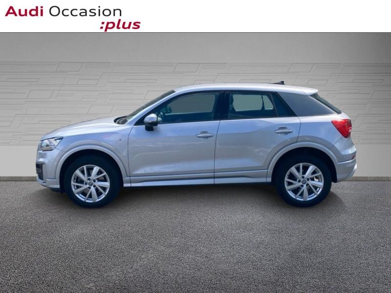 Voitures occasions Audi Q2 Sport Dunkerque