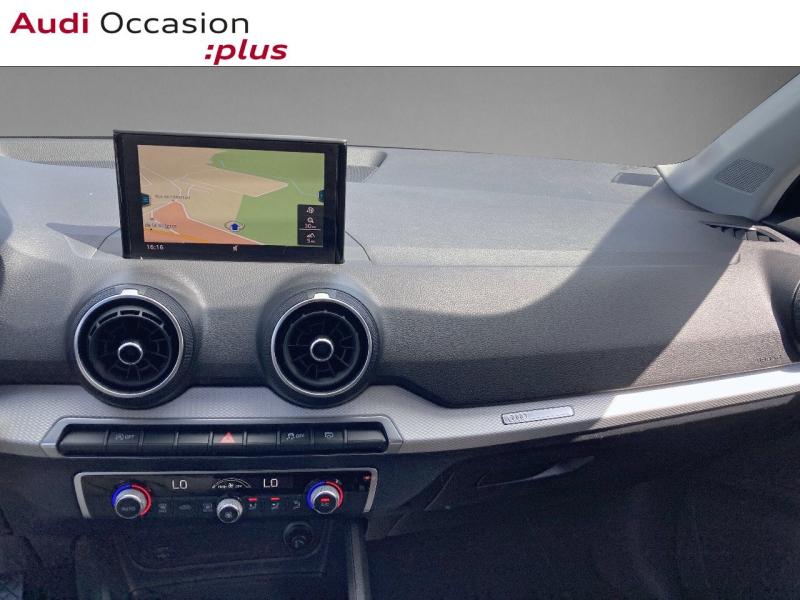 Voitures occasions Audi Q2 Sport Dunkerque