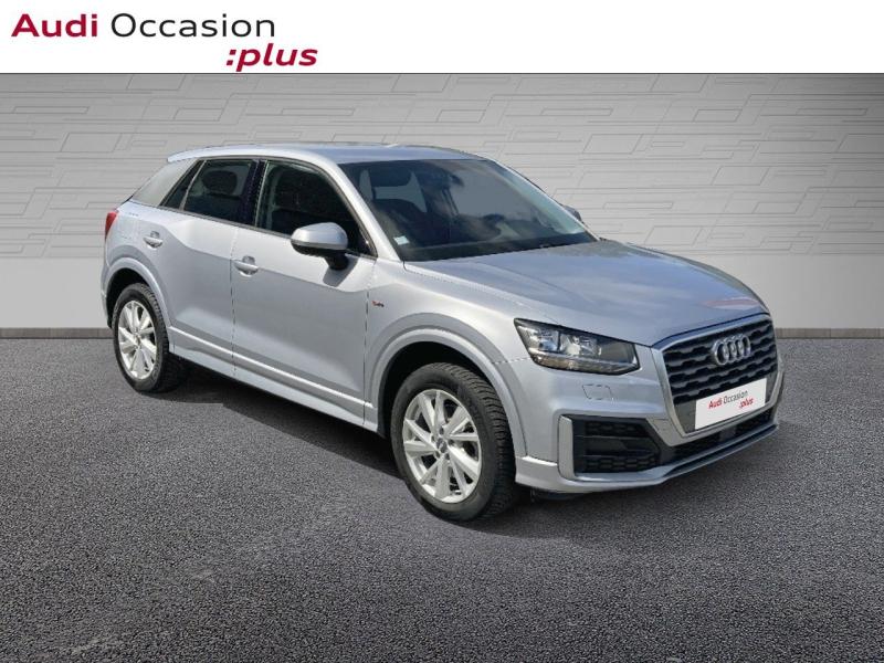 Voitures occasions Audi Q2 Sport Dunkerque