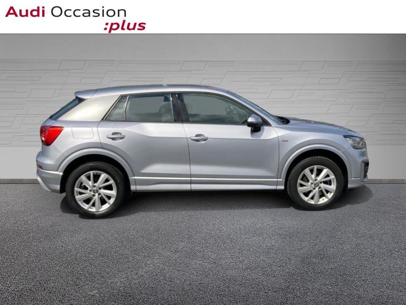Voitures occasions Audi Q2 Sport Dunkerque