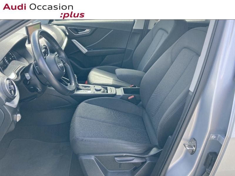Voitures occasions Audi Q2 Sport Dunkerque