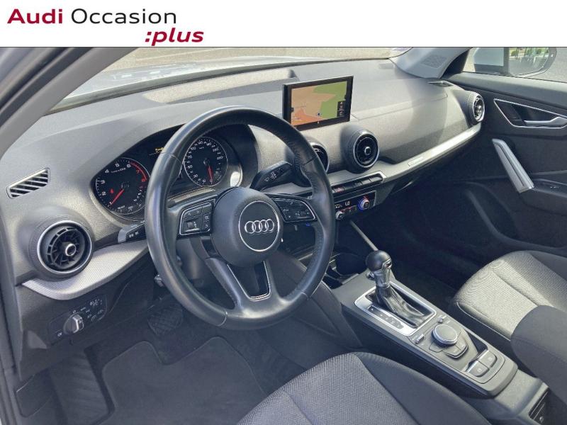 Voitures occasions Audi Q2 Sport Dunkerque