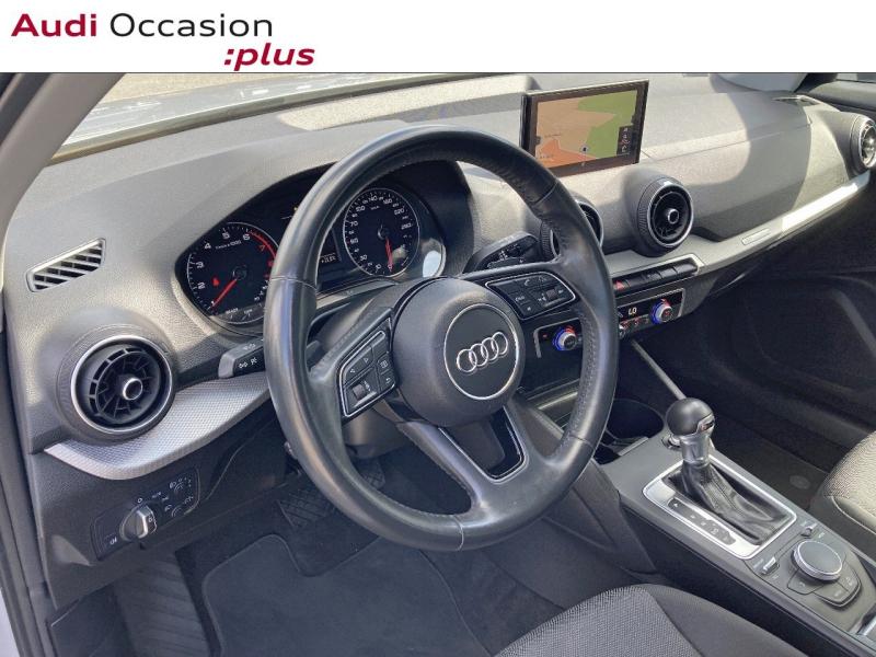 Voitures occasions Audi Q2 Sport Dunkerque