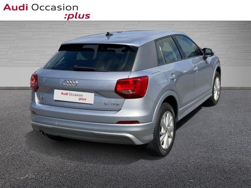 Voitures occasions Audi Q2 Sport Dunkerque