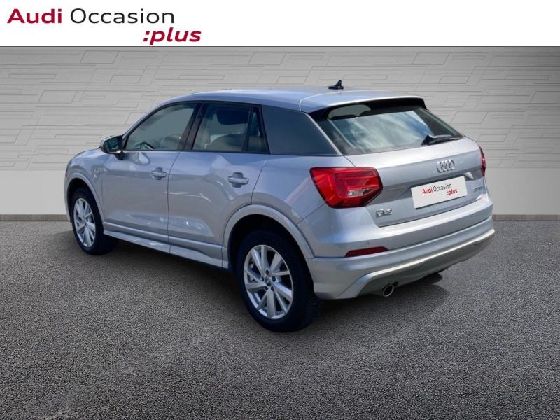 Voitures occasions Audi Q2 Sport Dunkerque