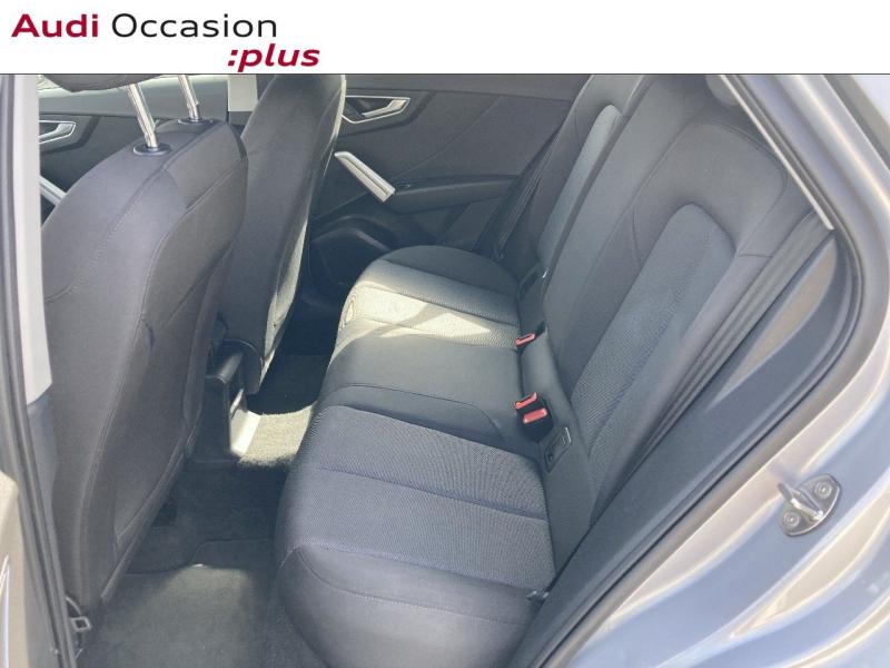 Voitures occasions Audi Q2 Sport Dunkerque