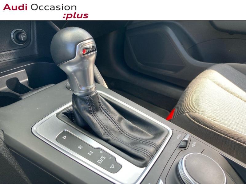 Voitures occasions Audi Q2 Sport Dunkerque