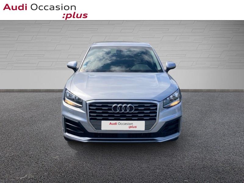 Voitures occasions Audi Q2 Sport Dunkerque