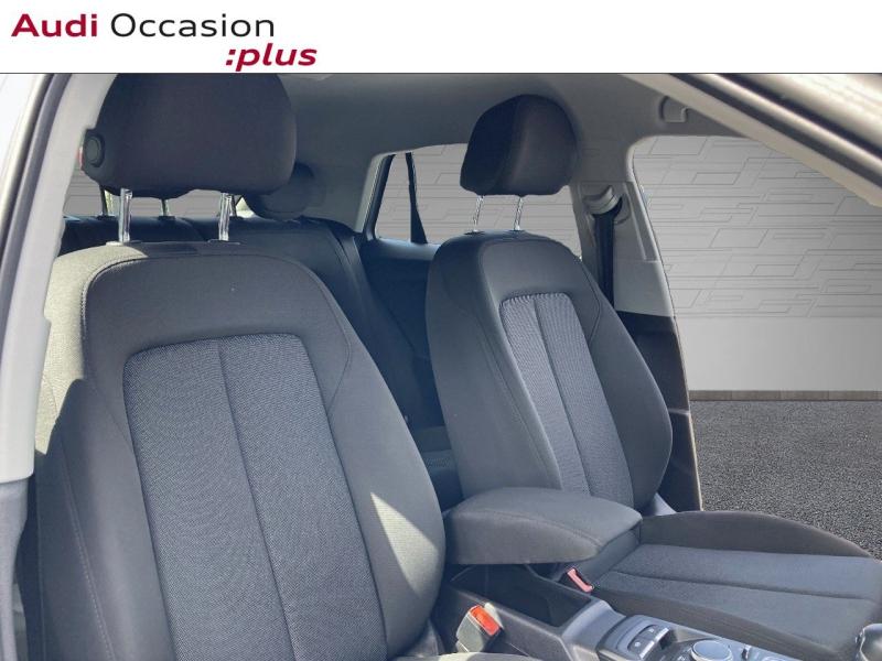 Voitures occasions Audi Q2 Sport Dunkerque