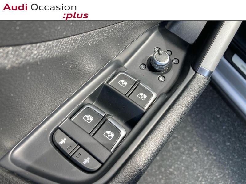 Voitures occasions Audi Q2 Sport Dunkerque