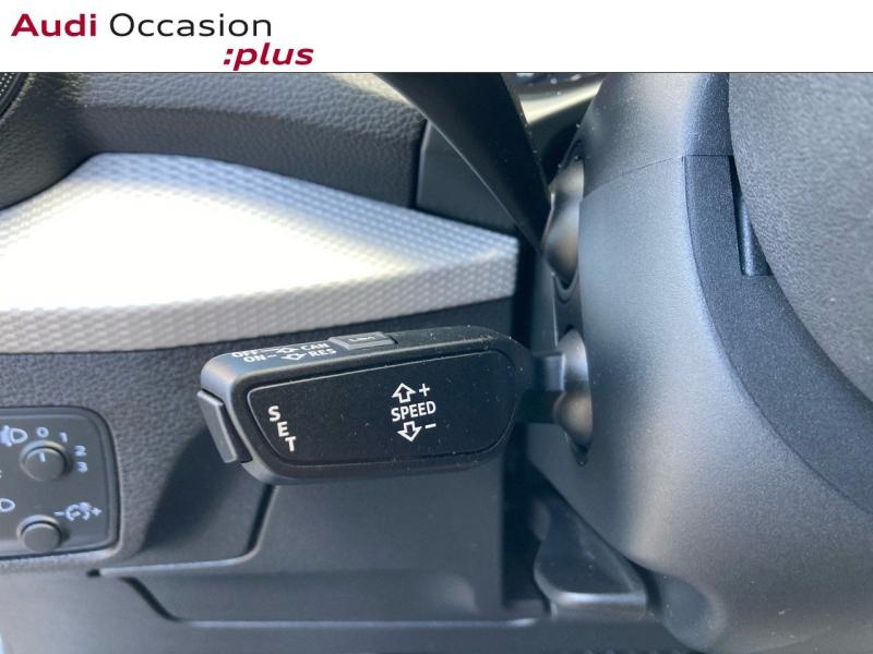 Voitures occasions Audi Q2 Sport Dunkerque