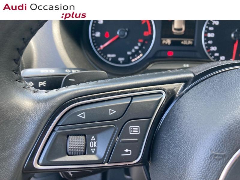 Voitures occasions Audi Q2 Sport Dunkerque