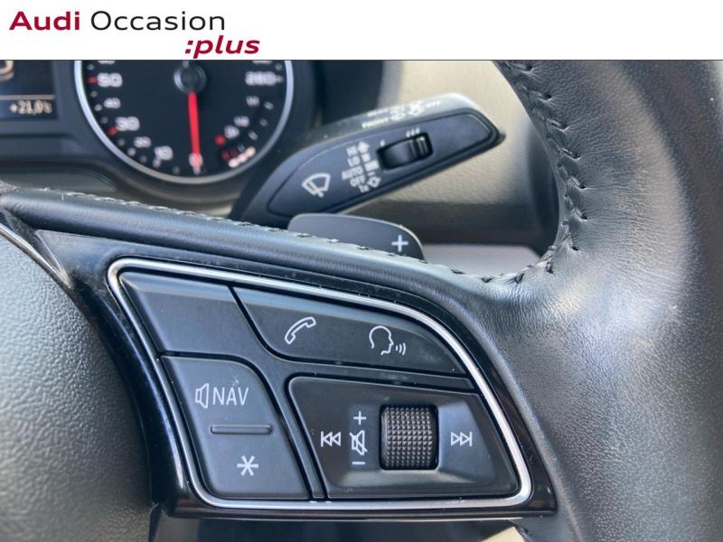 Voitures occasions Audi Q2 Sport Dunkerque