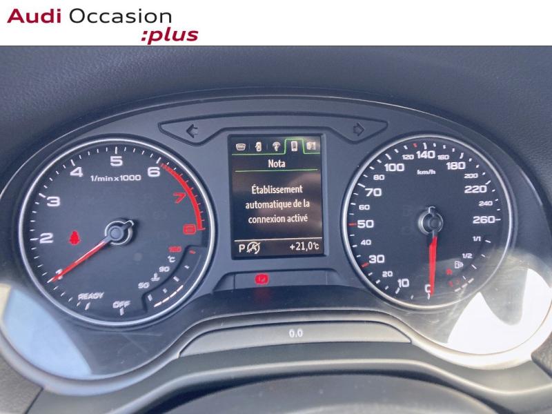 Voitures occasions Audi Q2 Sport Dunkerque