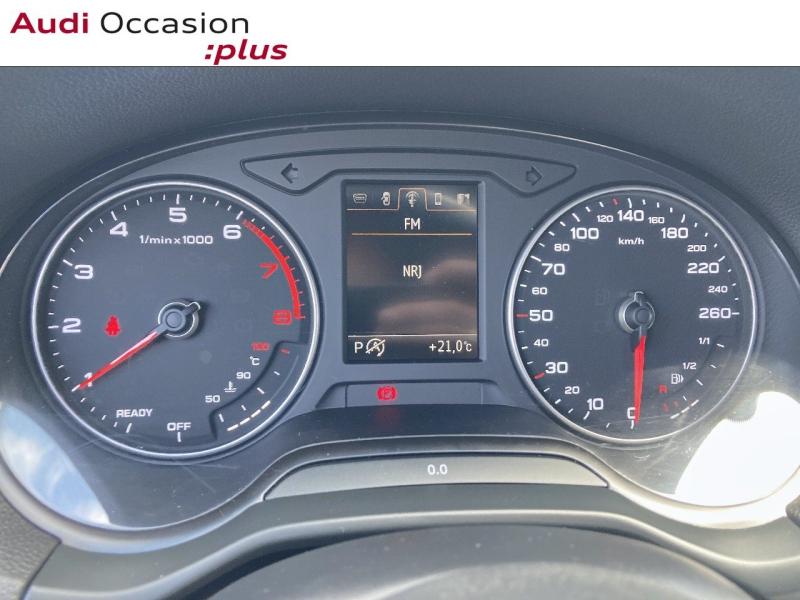 Voitures occasions Audi Q2 Sport Dunkerque