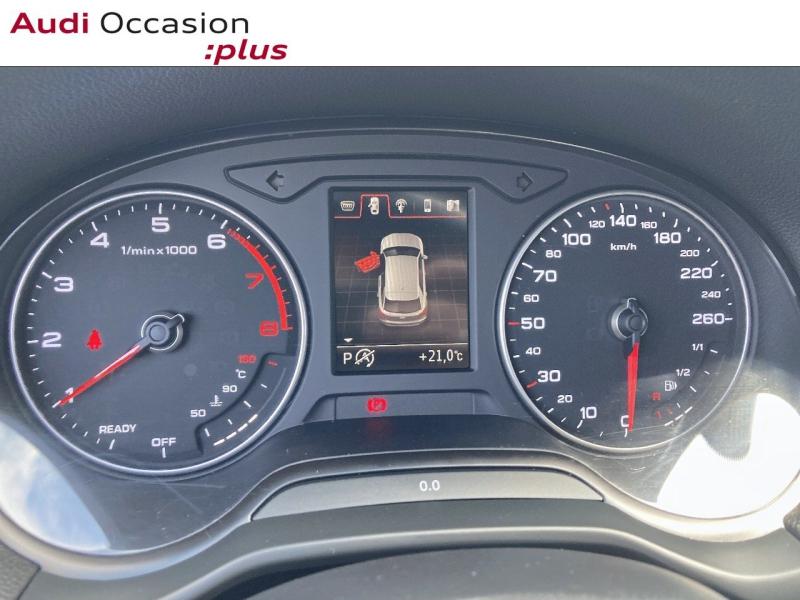 Voitures occasions Audi Q2 Sport Dunkerque