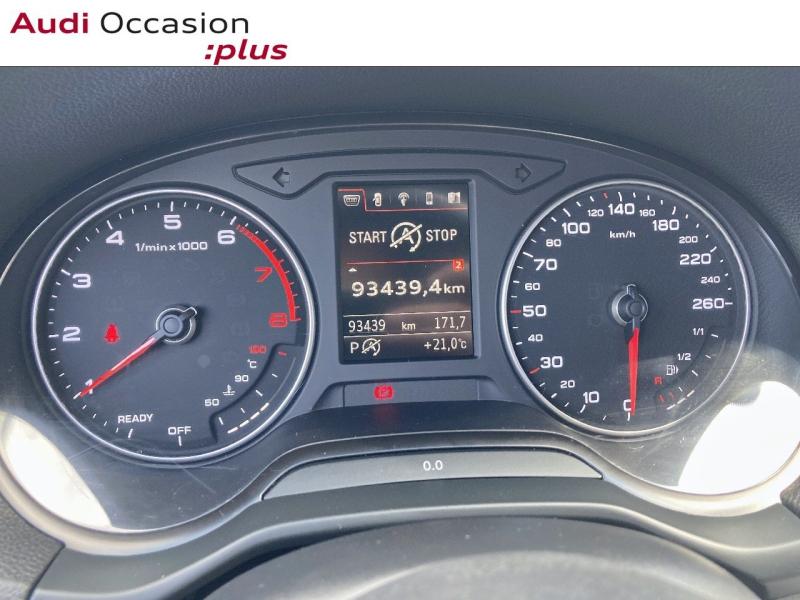 Voitures occasions Audi Q2 Sport Dunkerque