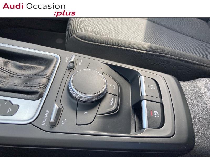 Voitures occasions Audi Q2 Sport Dunkerque