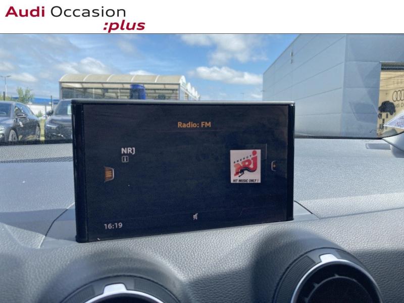 Voitures occasions Audi Q2 Sport Dunkerque