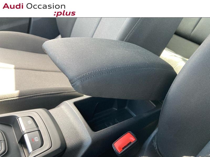 Voitures occasions Audi Q2 Sport Dunkerque