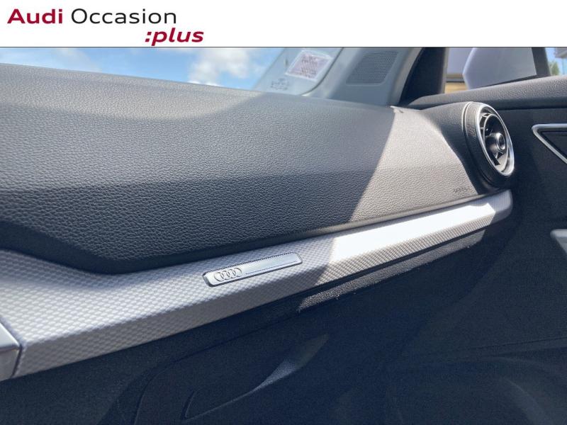 Voitures occasions Audi Q2 Sport Dunkerque