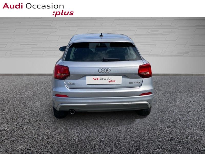 Voitures occasions Audi Q2 Sport Dunkerque