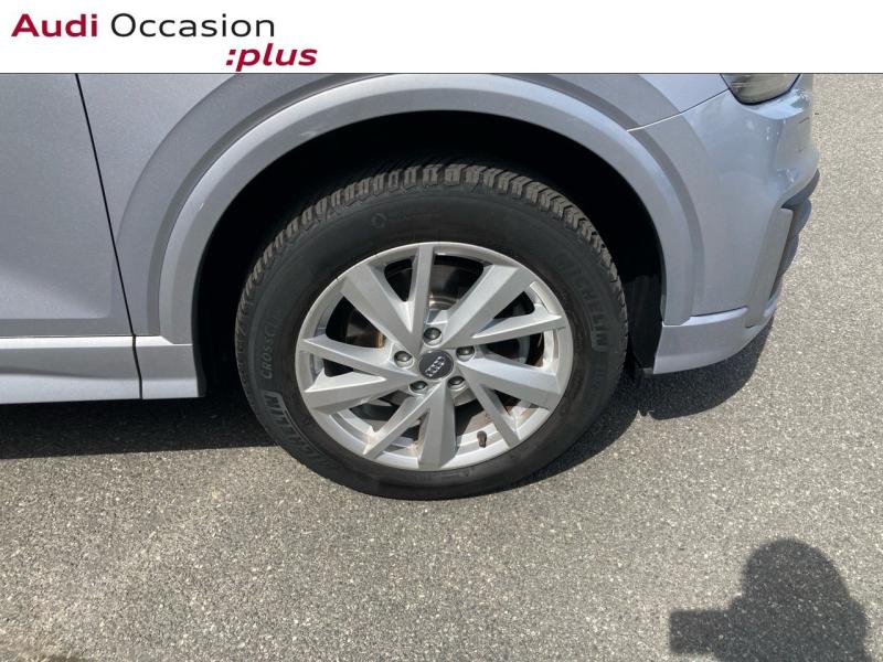 Voitures occasions Audi Q2 Sport Dunkerque