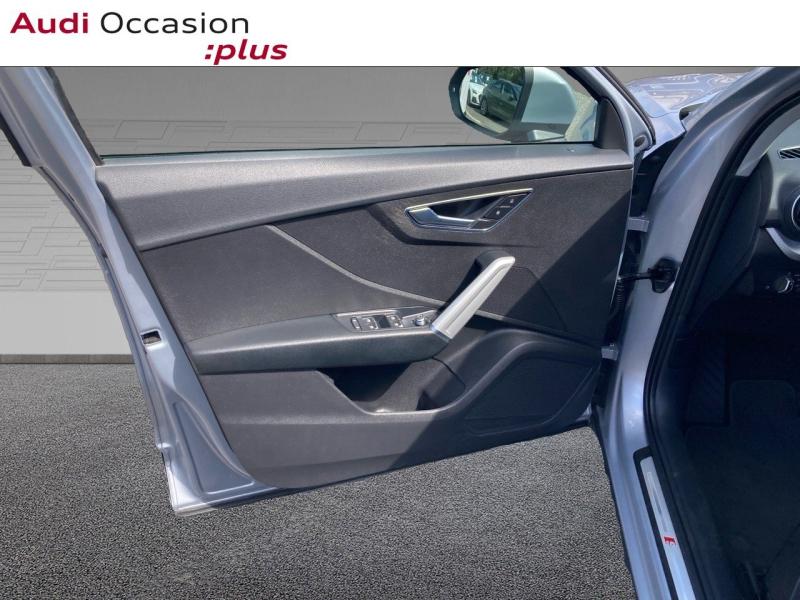 Voitures occasions Audi Q2 Sport Dunkerque