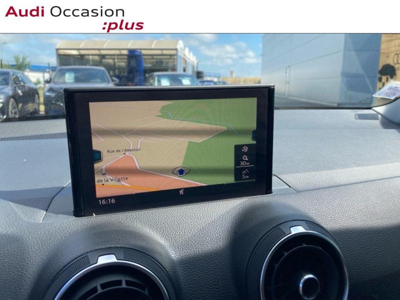 Voitures occasions Audi Q2 Sport Dunkerque