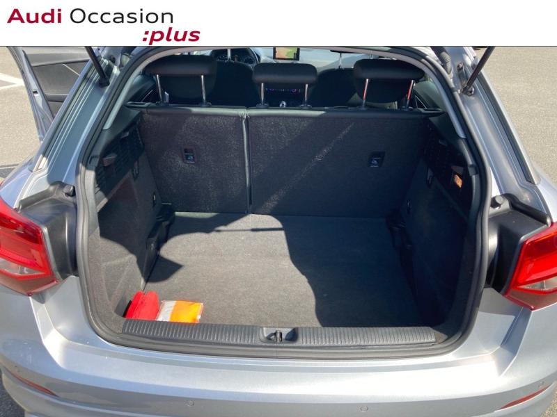 Voitures occasions Audi Q2 Sport Dunkerque