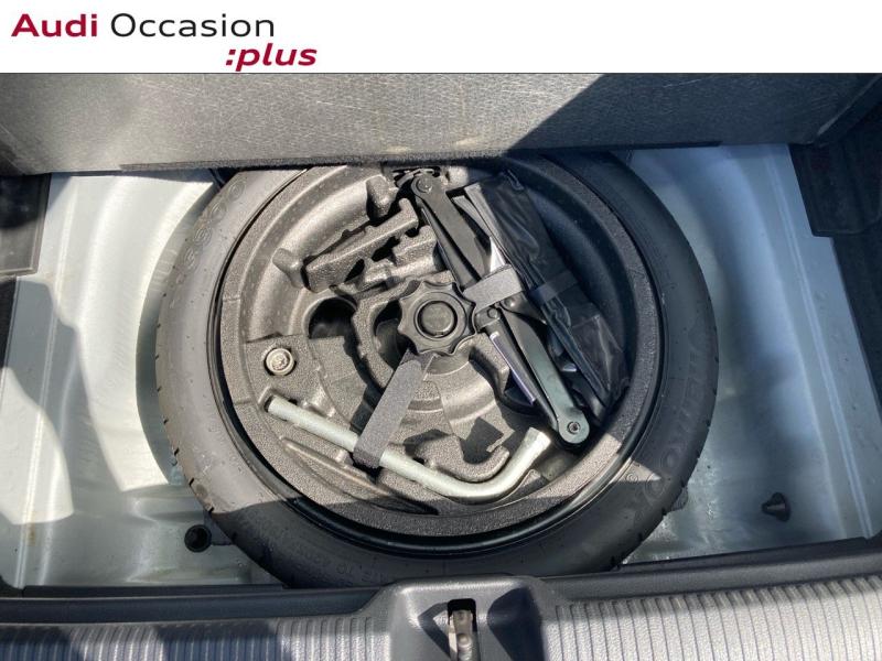 Voitures occasions Audi Q2 Sport Dunkerque