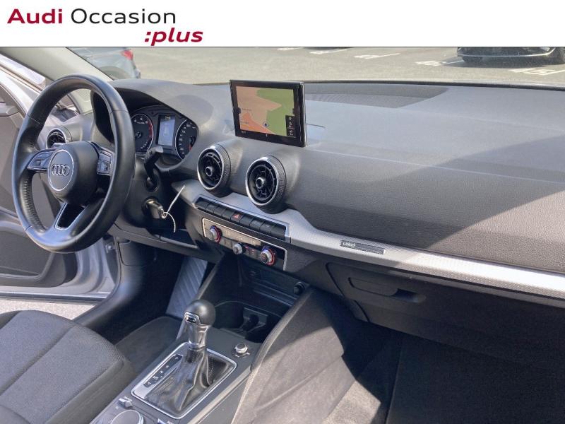 Voitures occasions Audi Q2 Sport Dunkerque