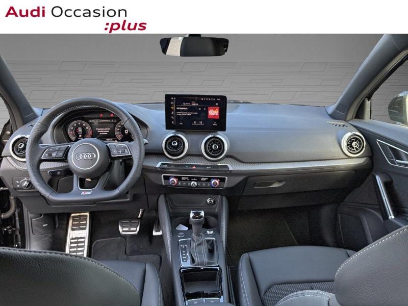 Voitures occasions Audi Q2 S line Plus Dunkerque