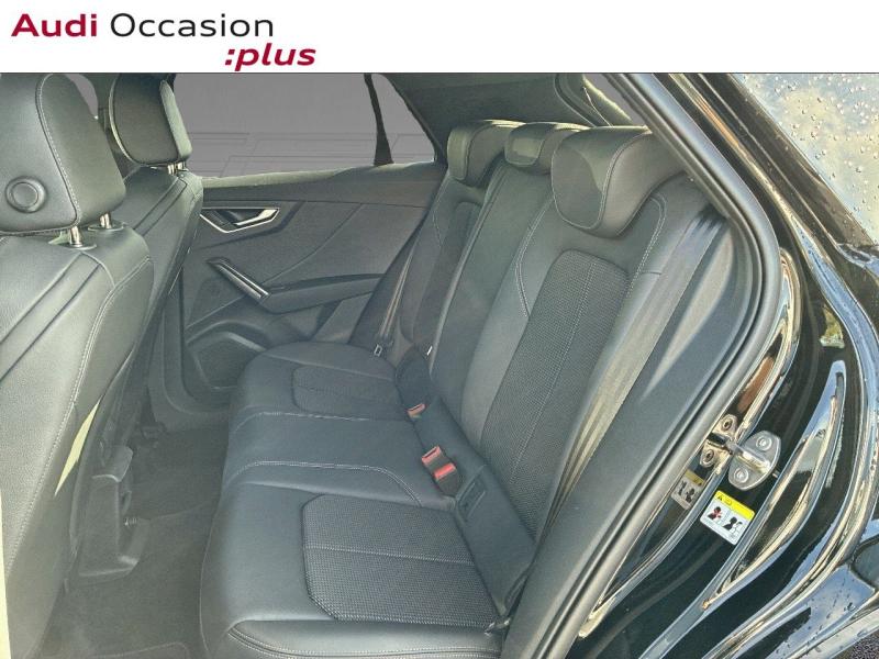 Voitures occasions Audi Q2 S line Plus Dunkerque